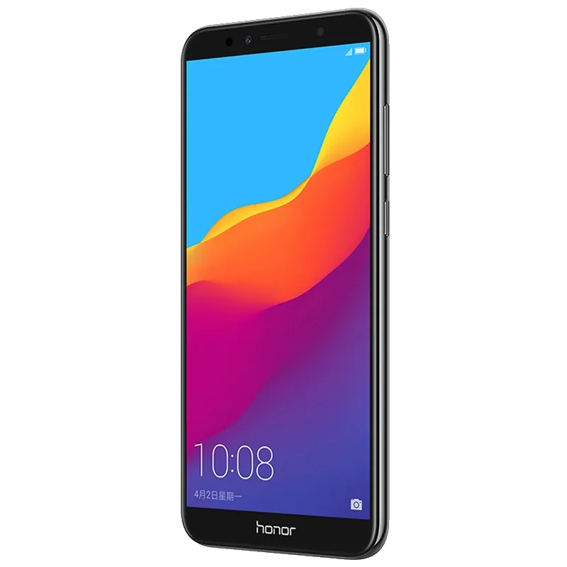 Замена кнопок Honor 7a