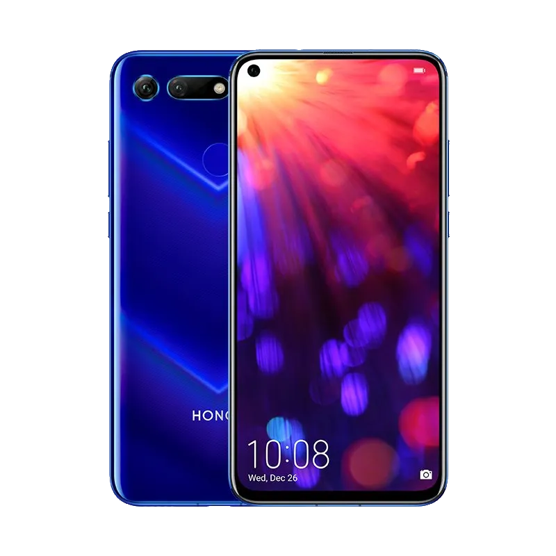 Замена кнопок Honor View 20