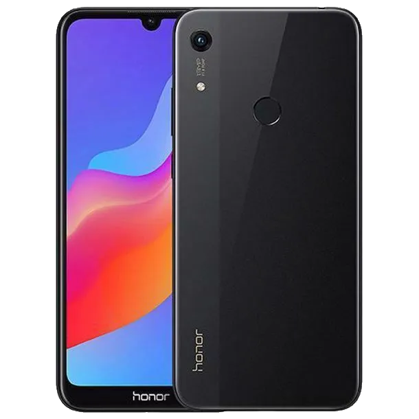Замена кнопок Honor 8a