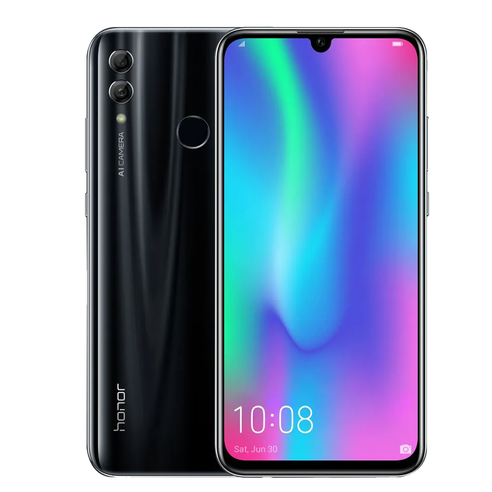 Замена кнопок Honor 10 lite