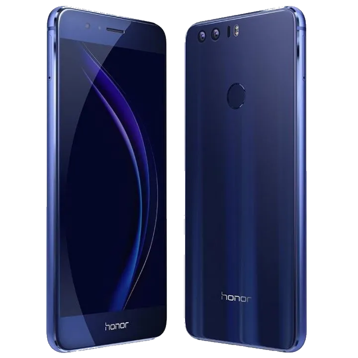 Замена кнопок Honor 8