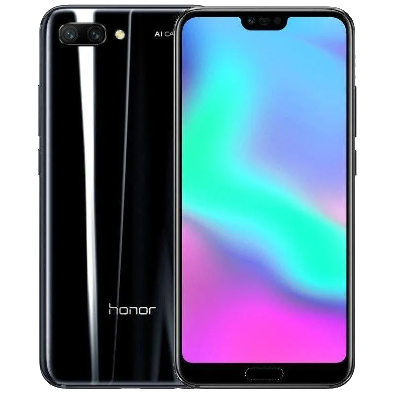 Honor 10