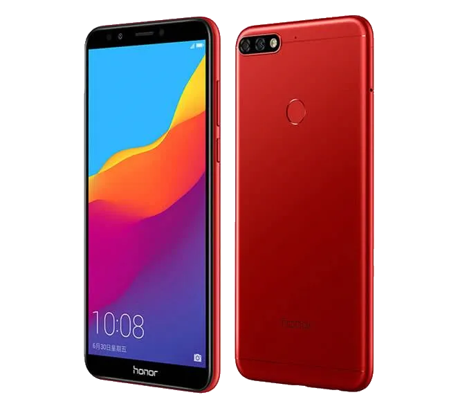 Honor 7c