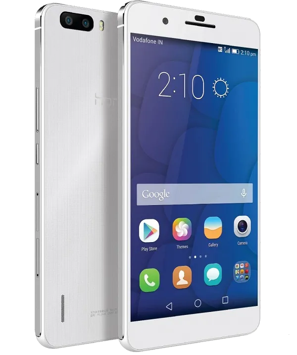 Honor 6 Plus