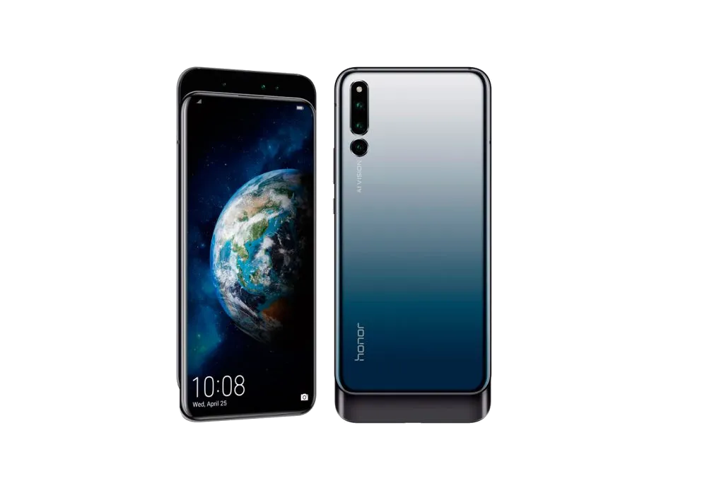 Honor Magic 2