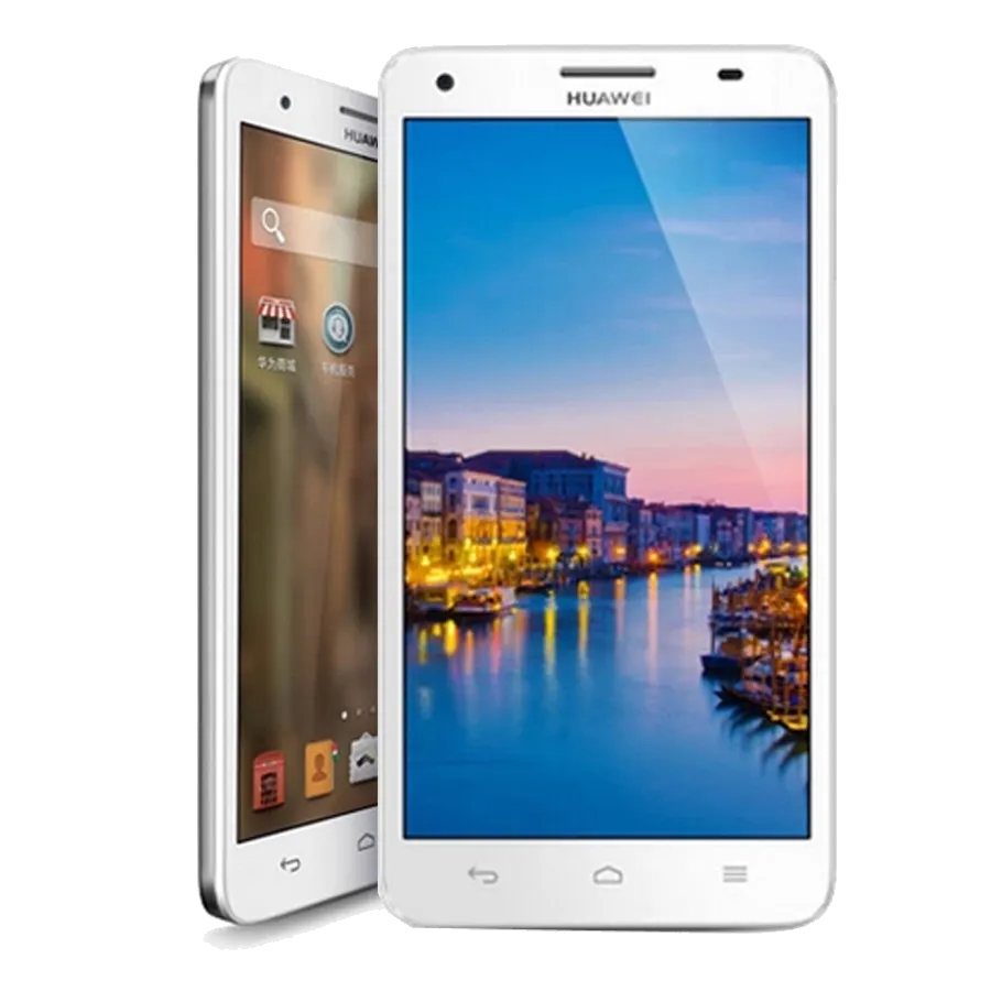 Honor Ascend G750