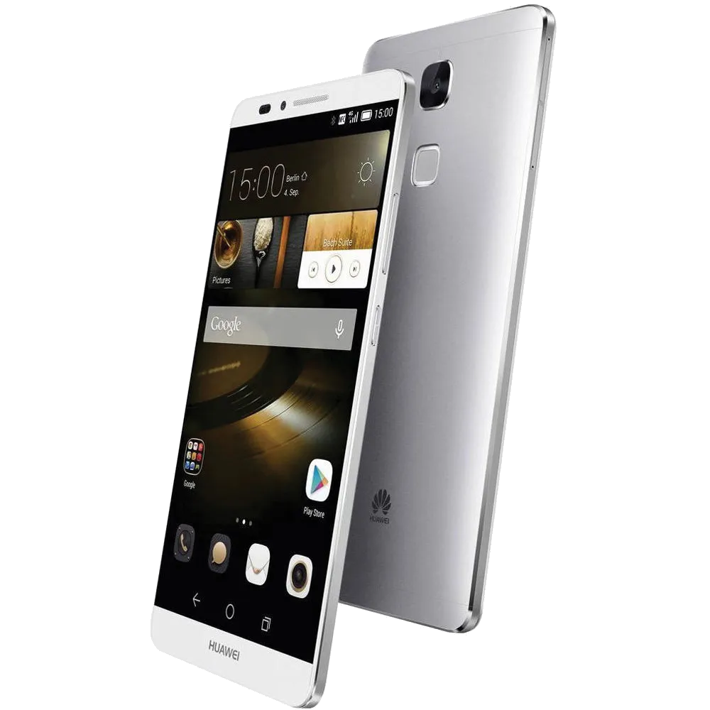 Honor Mate 7