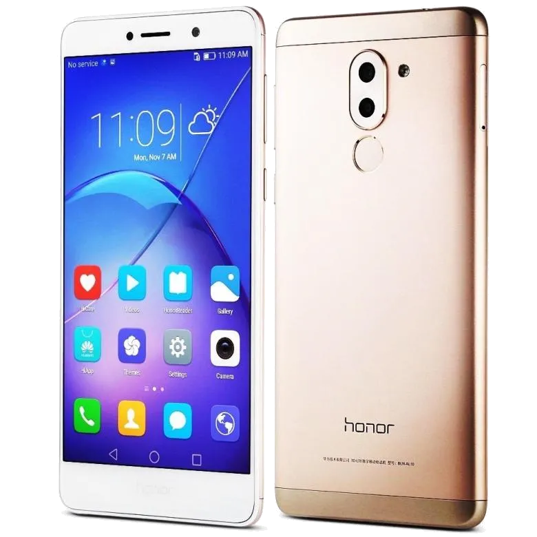 Honor 6x