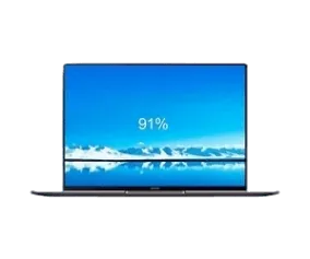 Ремонт цепей питания Honor MateBook X Pro