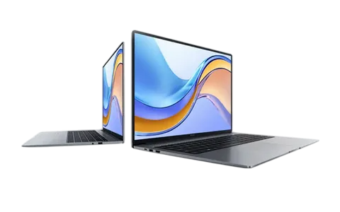 Ремонт цепей питания Honor MagicBook X16 (2024)