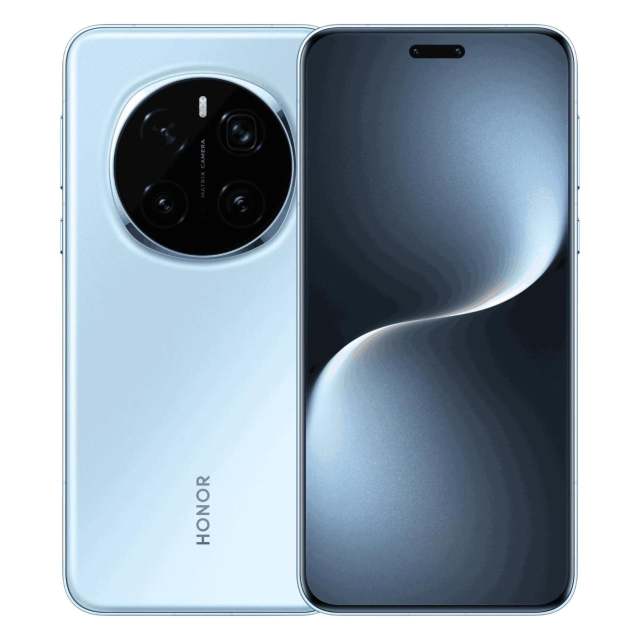 Замена передней камеры Honor Magic 7 Pro