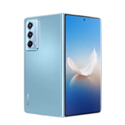 Обновление ПО по запросу Honor Magic VS