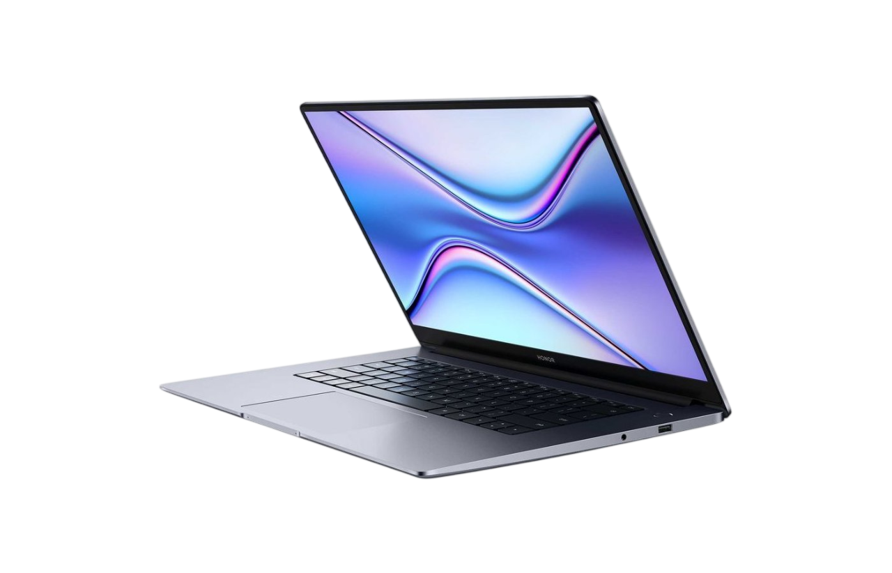 Ремонт цепей питания Honor MagicBook X 15