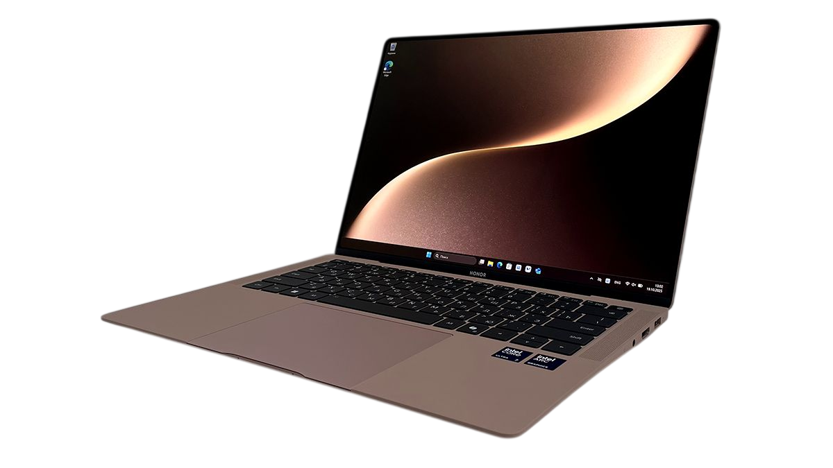 Ремонт цепей питания Honor MagicBook Art 14 2025